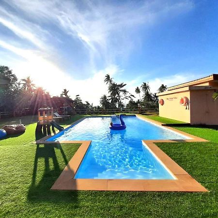 Sleep Soundly By The Sea Hotel Trat Bagian luar foto