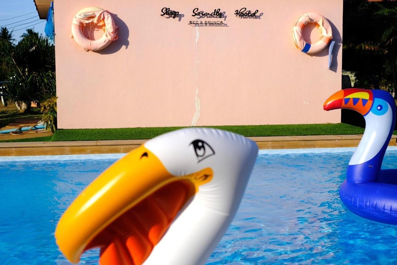 Sleep Soundly By The Sea Hotel Trat Bagian luar foto