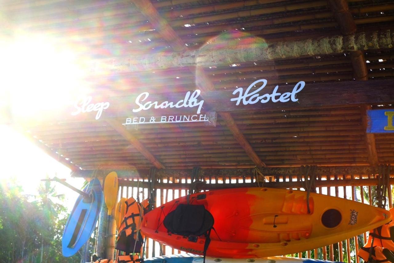 Sleep Soundly By The Sea Hotel Trat Bagian luar foto