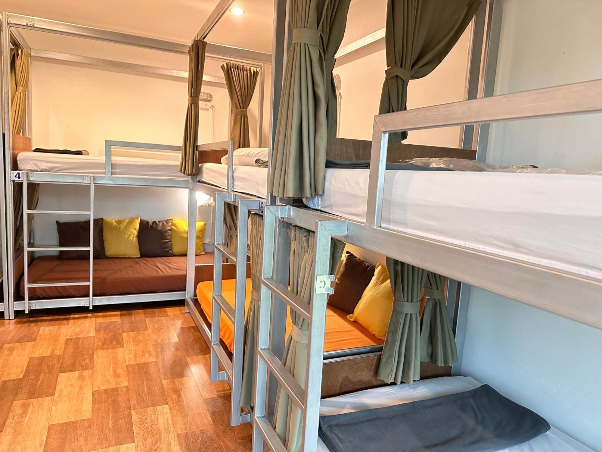 Sleep Soundly By The Sea Hotel Trat Bagian luar foto