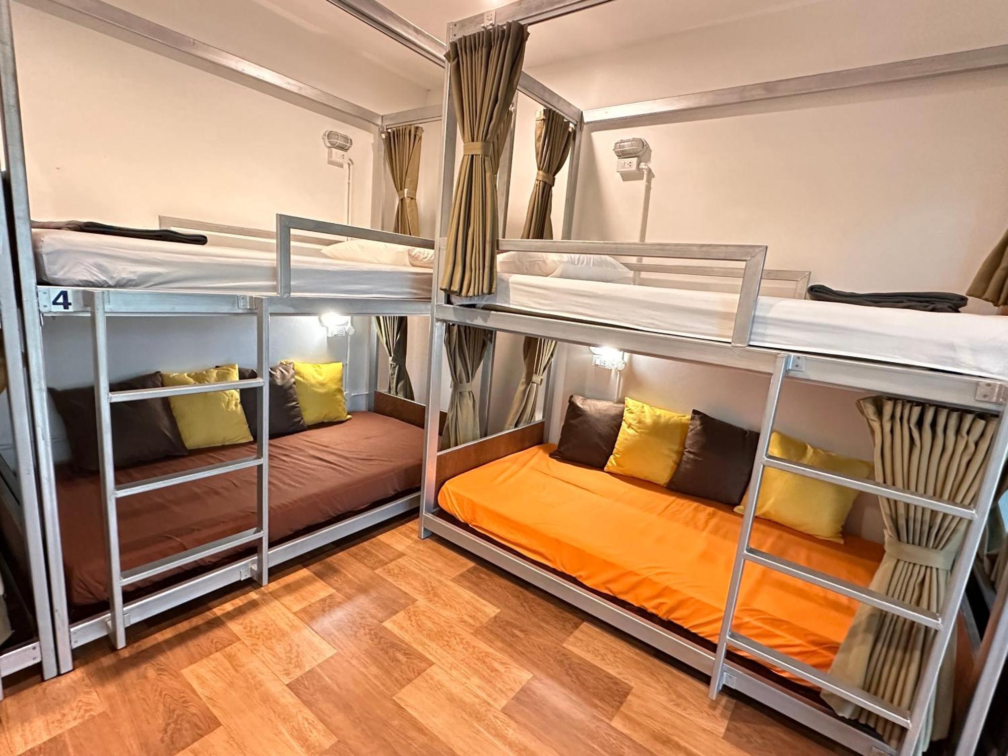 Sleep Soundly By The Sea Hotel Trat Bagian luar foto