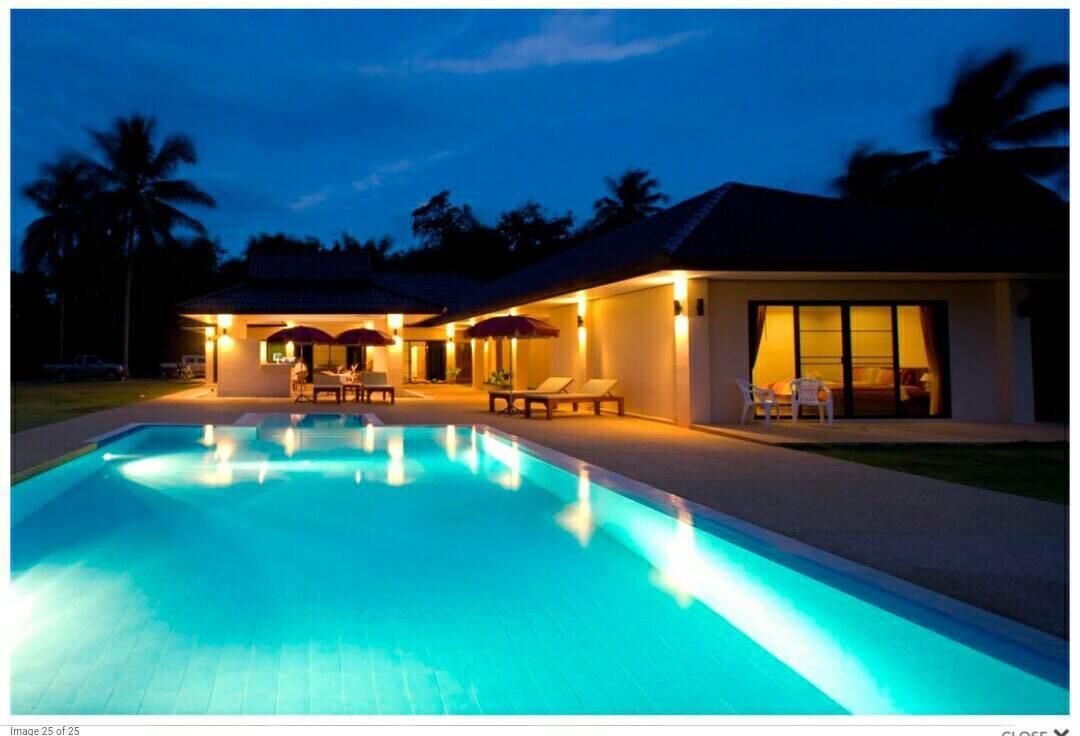 Sleep Soundly By The Sea Hotel Trat Bagian luar foto