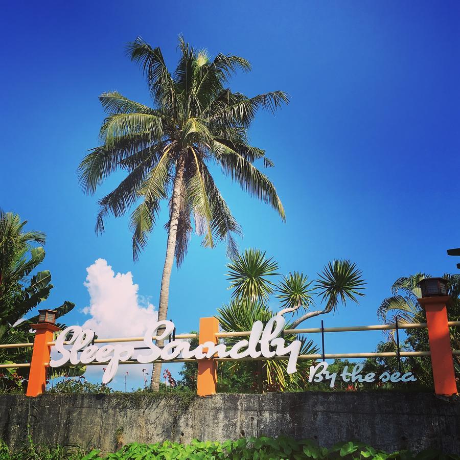 Sleep Soundly By The Sea Hotel Trat Bagian luar foto