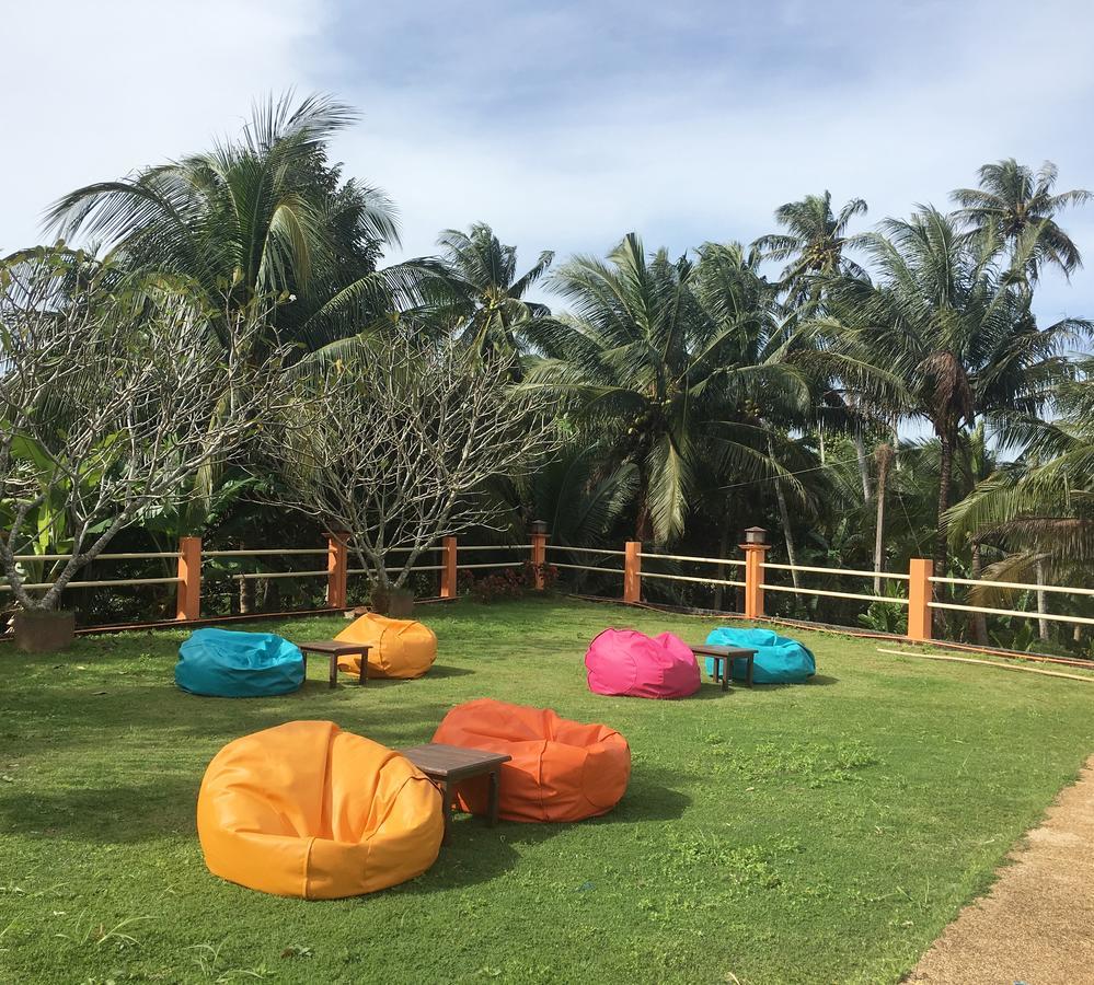 Sleep Soundly By The Sea Hotel Trat Bagian luar foto