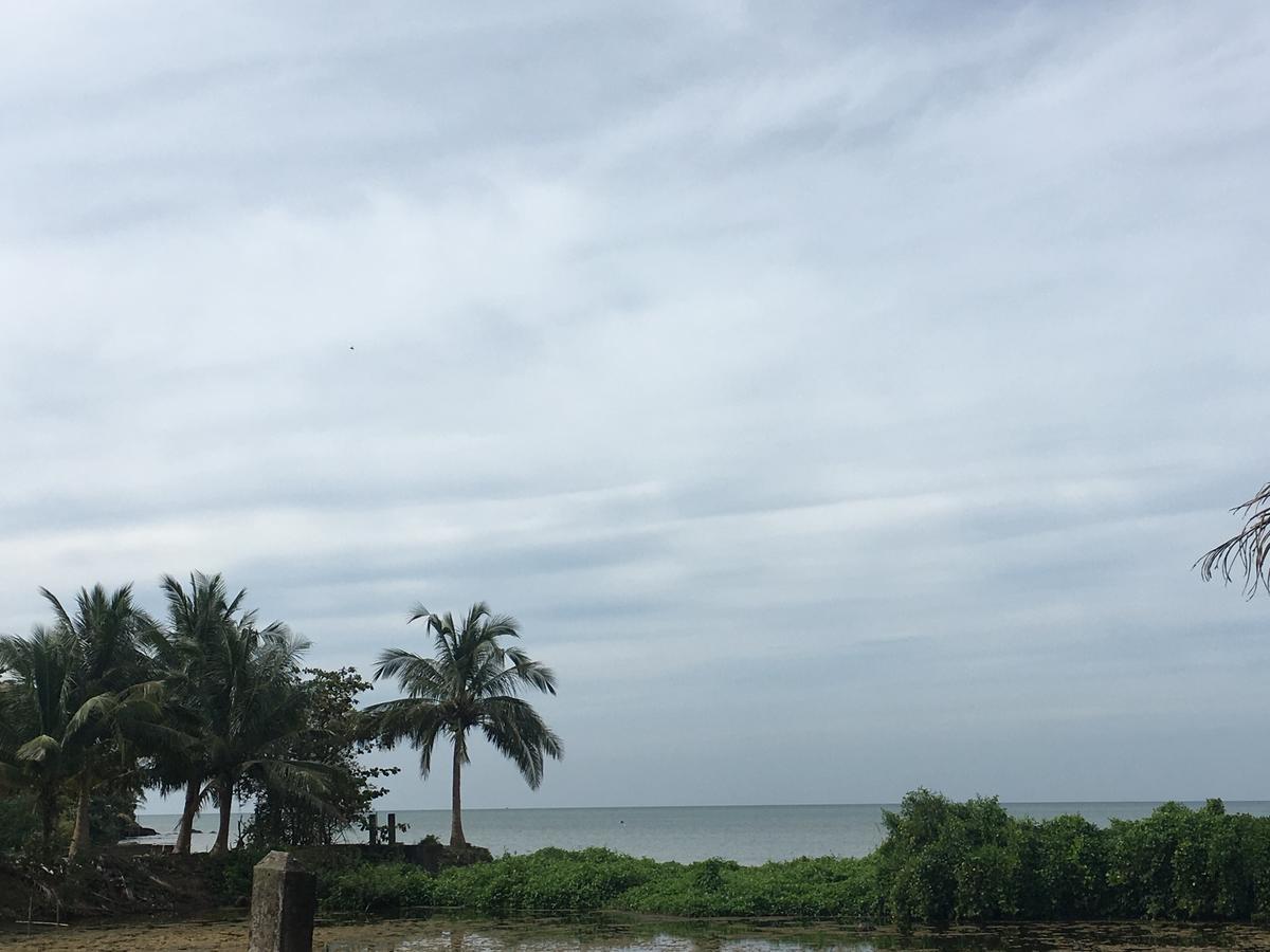 Sleep Soundly By The Sea Hotel Trat Bagian luar foto