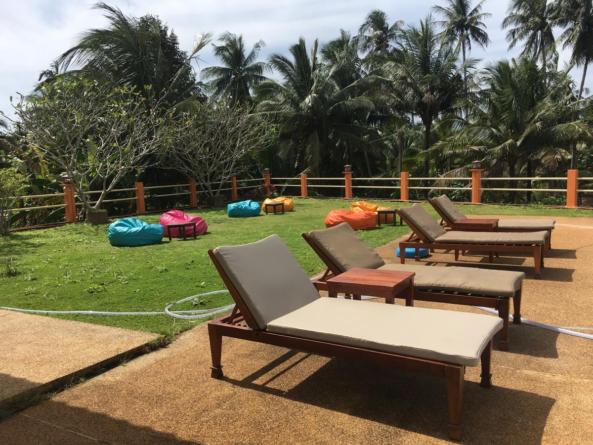 Sleep Soundly By The Sea Hotel Trat Bagian luar foto