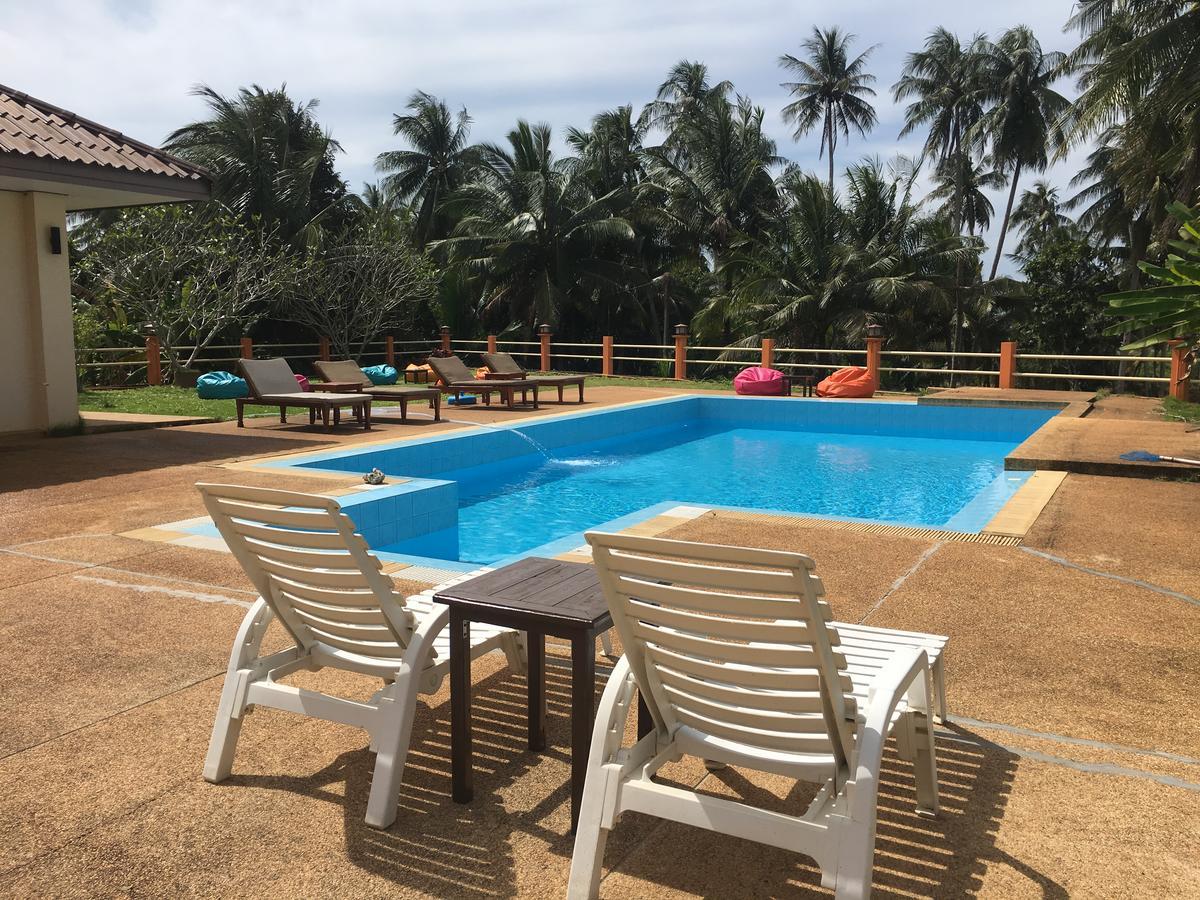Sleep Soundly By The Sea Hotel Trat Bagian luar foto