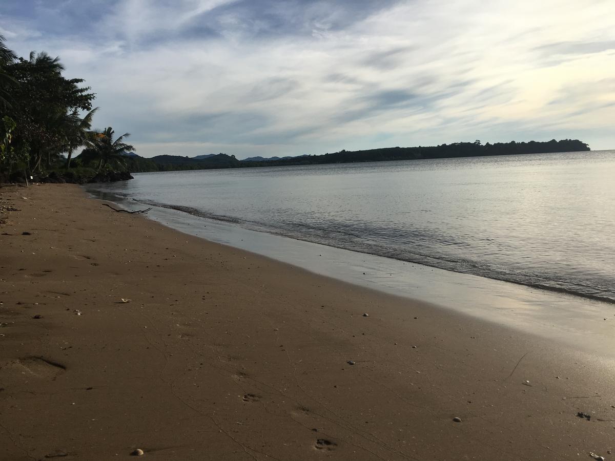 Sleep Soundly By The Sea Hotel Trat Bagian luar foto