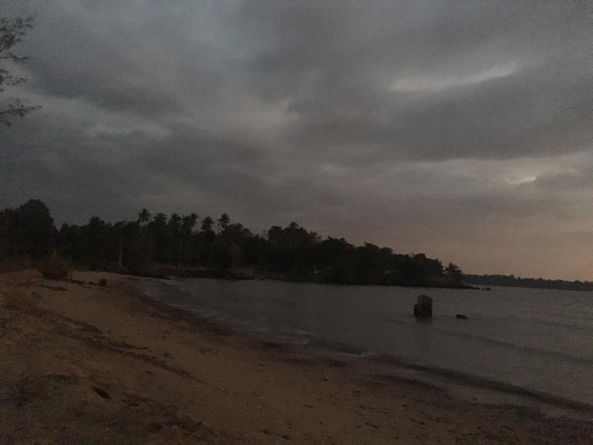 Sleep Soundly By The Sea Hotel Trat Bagian luar foto