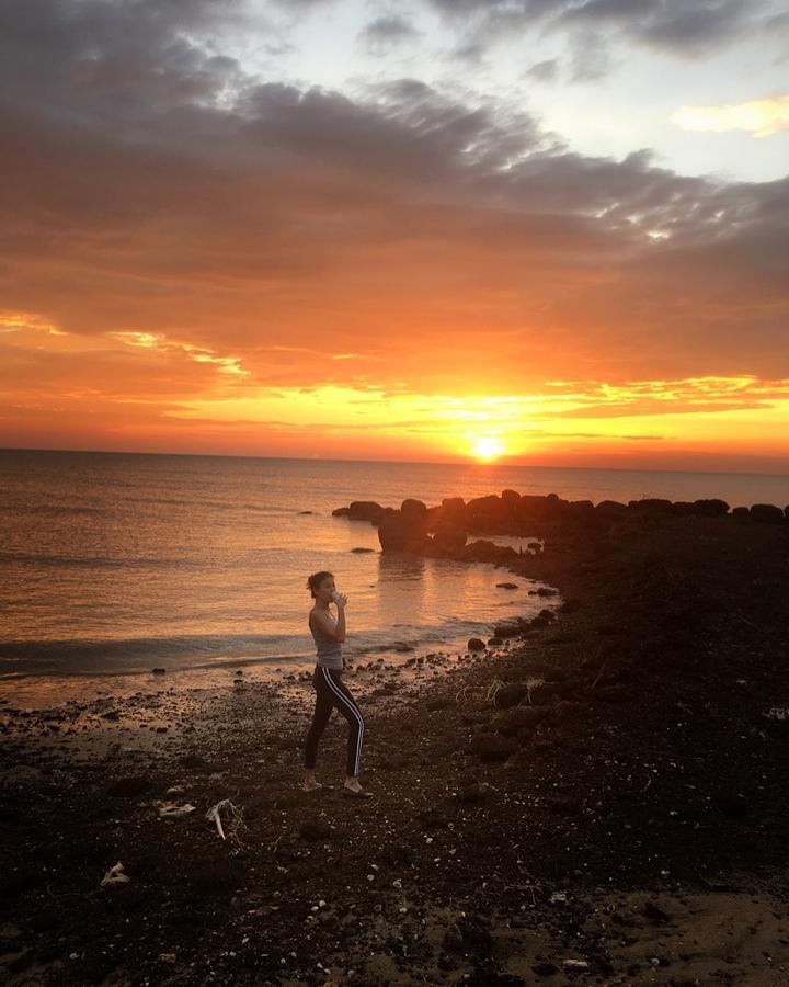 Sleep Soundly By The Sea Hotel Trat Bagian luar foto