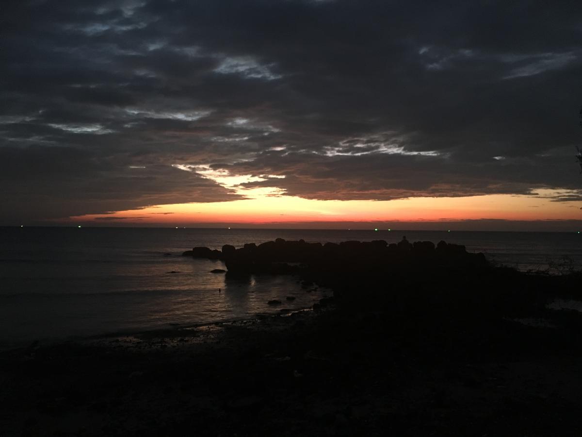 Sleep Soundly By The Sea Hotel Trat Bagian luar foto