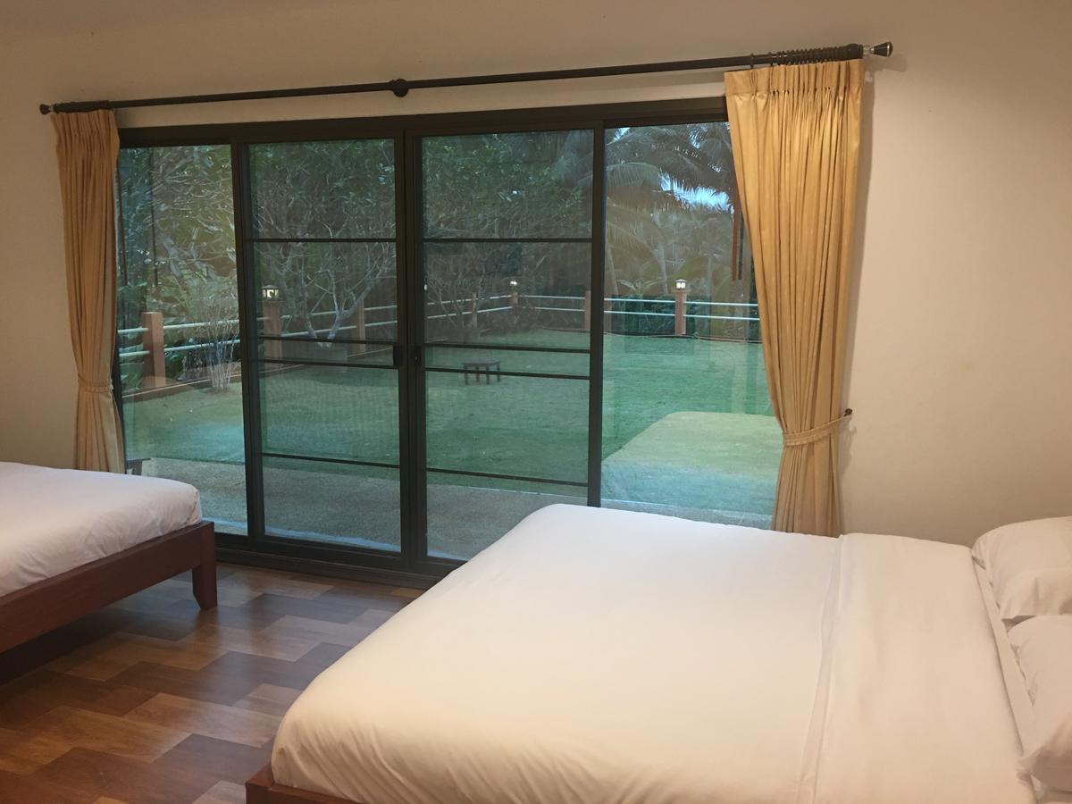 Sleep Soundly By The Sea Hotel Trat Bagian luar foto
