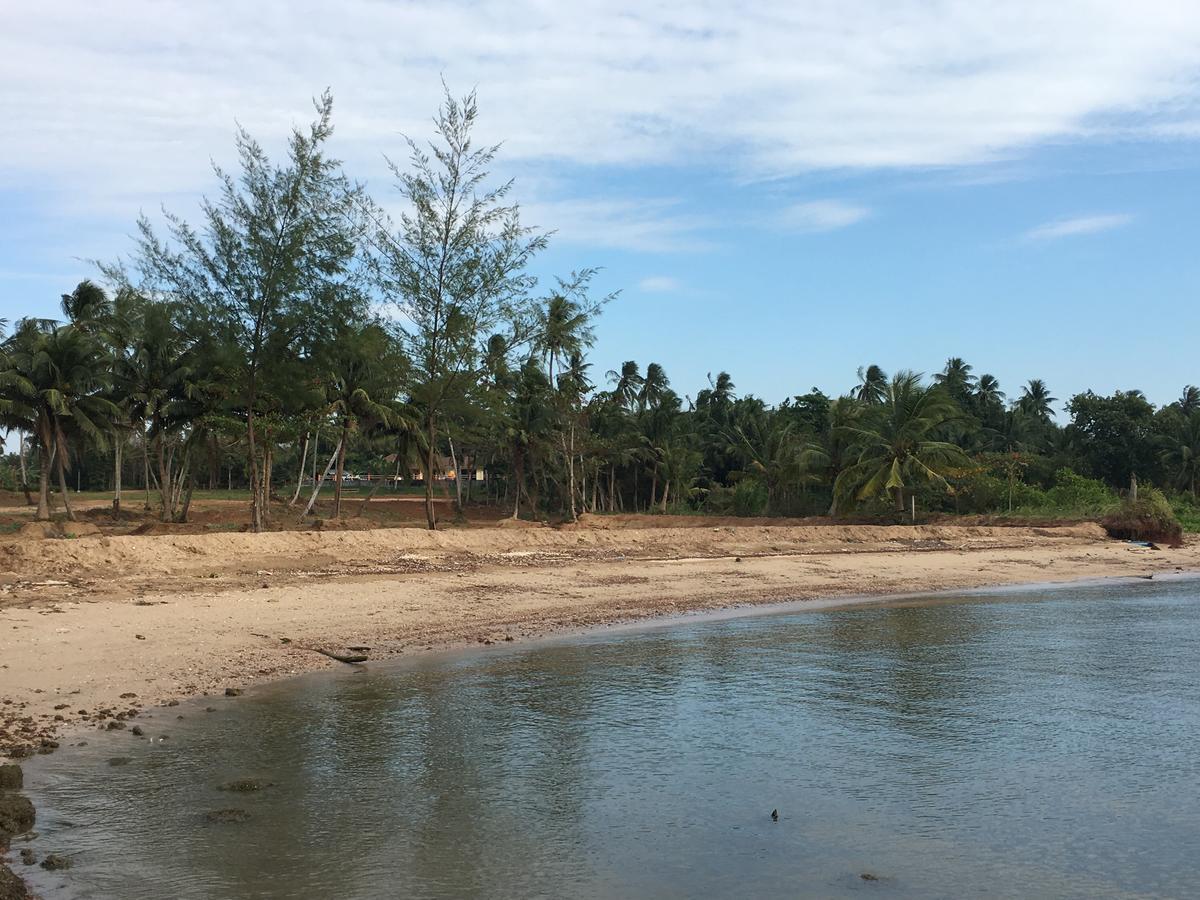 Sleep Soundly By The Sea Hotel Trat Bagian luar foto