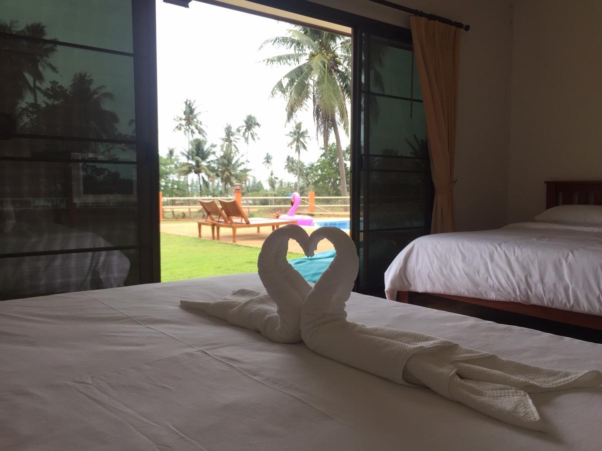 Sleep Soundly By The Sea Hotel Trat Bagian luar foto