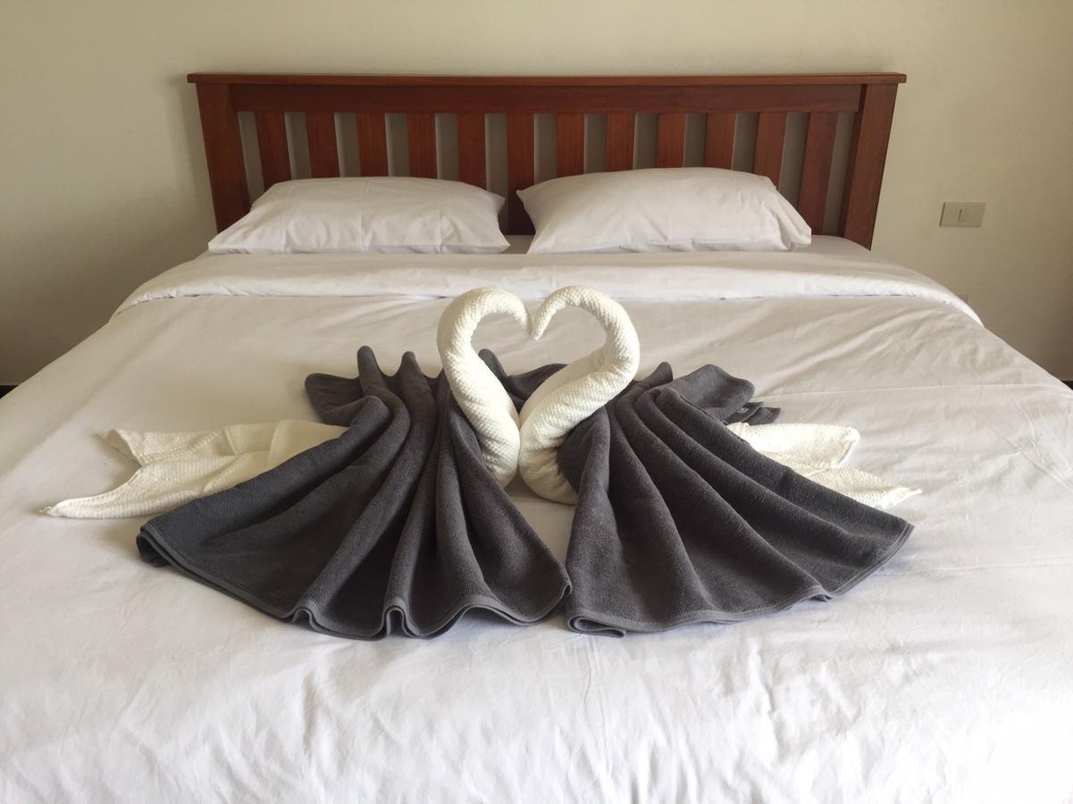 Sleep Soundly By The Sea Hotel Trat Bagian luar foto