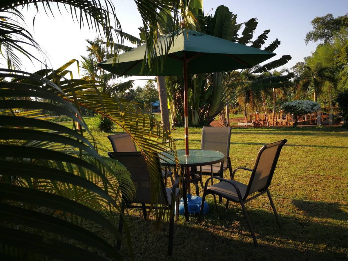 Sleep Soundly By The Sea Hotel Trat Bagian luar foto