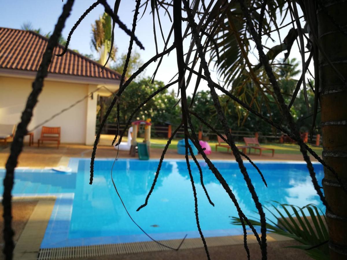 Sleep Soundly By The Sea Hotel Trat Bagian luar foto