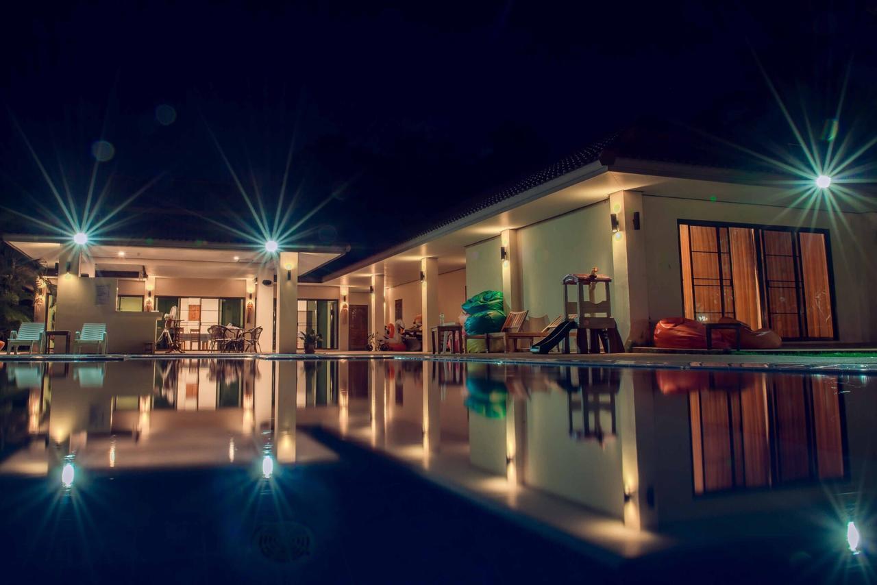 Sleep Soundly By The Sea Hotel Trat Bagian luar foto