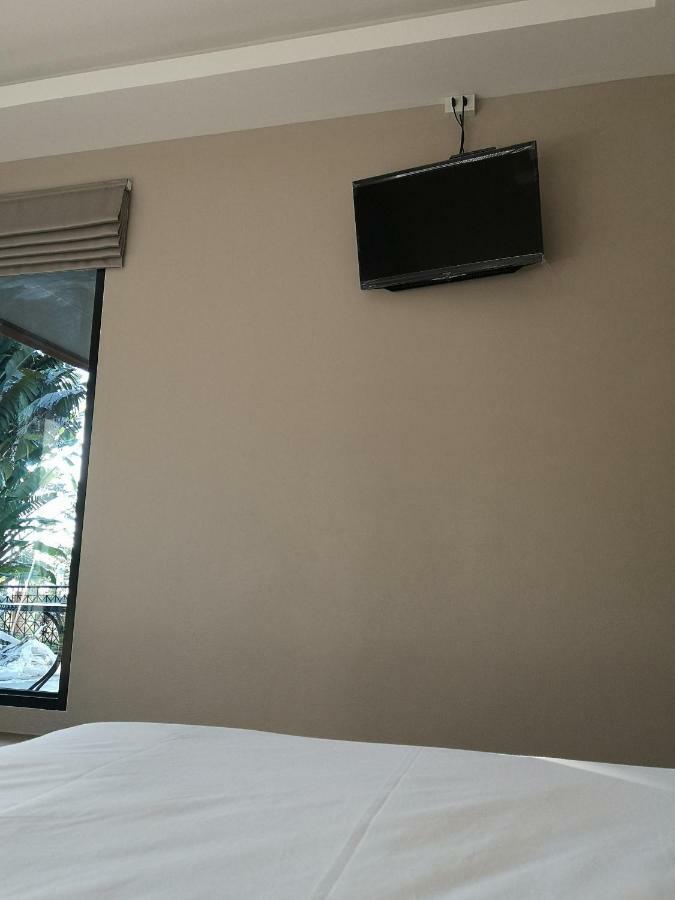 Sleep Soundly By The Sea Hotel Trat Bagian luar foto