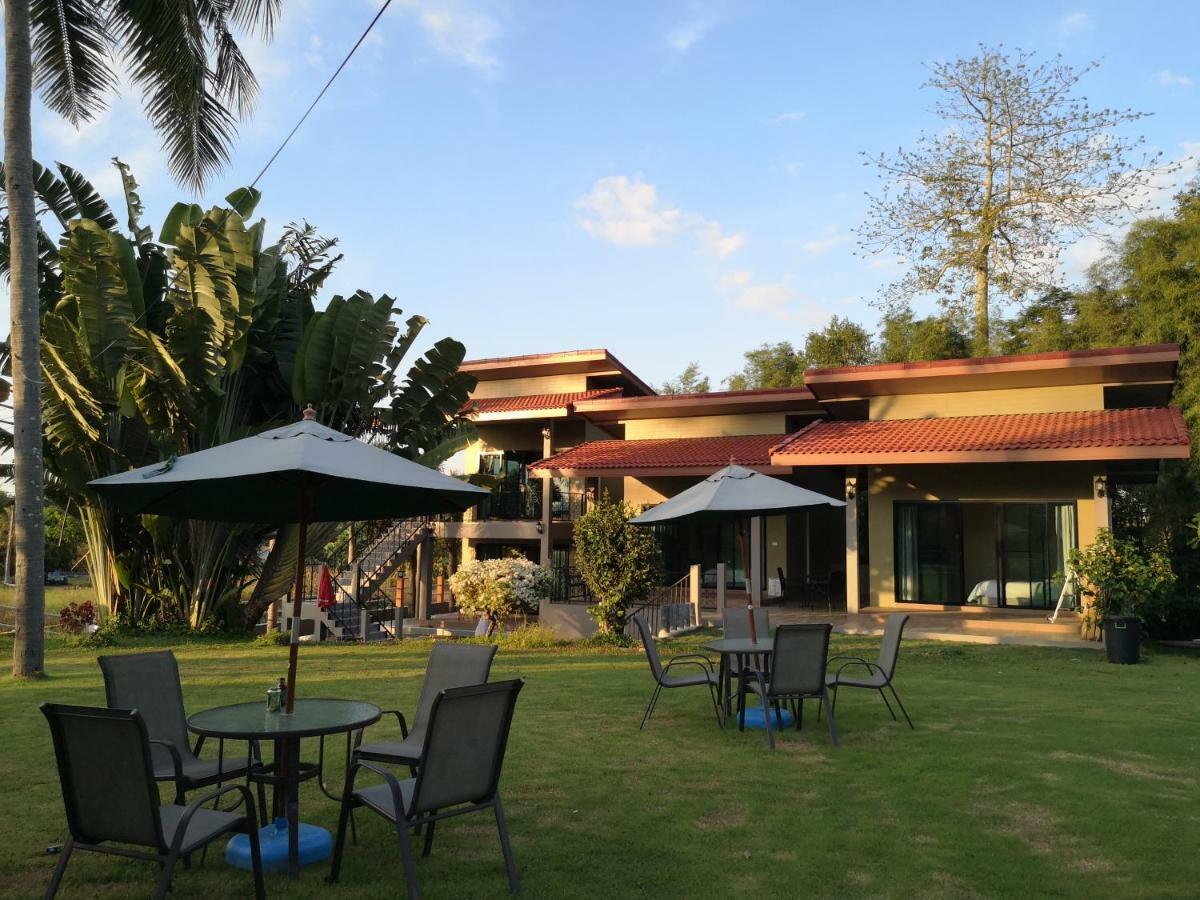 Sleep Soundly By The Sea Hotel Trat Bagian luar foto
