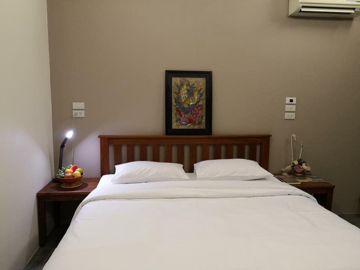 Sleep Soundly By The Sea Hotel Trat Bagian luar foto