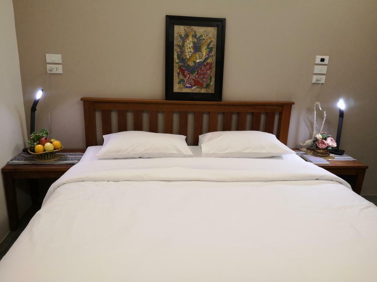 Sleep Soundly By The Sea Hotel Trat Bagian luar foto