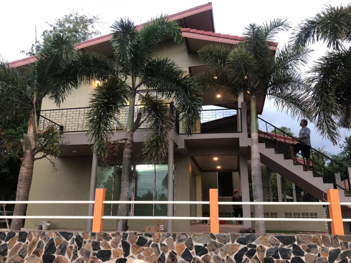 Sleep Soundly By The Sea Hotel Trat Bagian luar foto